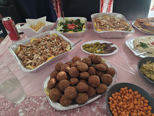 Photo of Dalpash Bakery & BBQ House - 228 Horn Ln, London W3 6TG